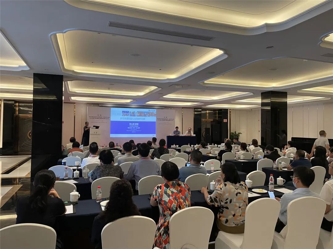 聚焦肝病全程管理，福瑞股份助力兩省肝病感染學(xué)術(shù)會(huì)議圓滿召開