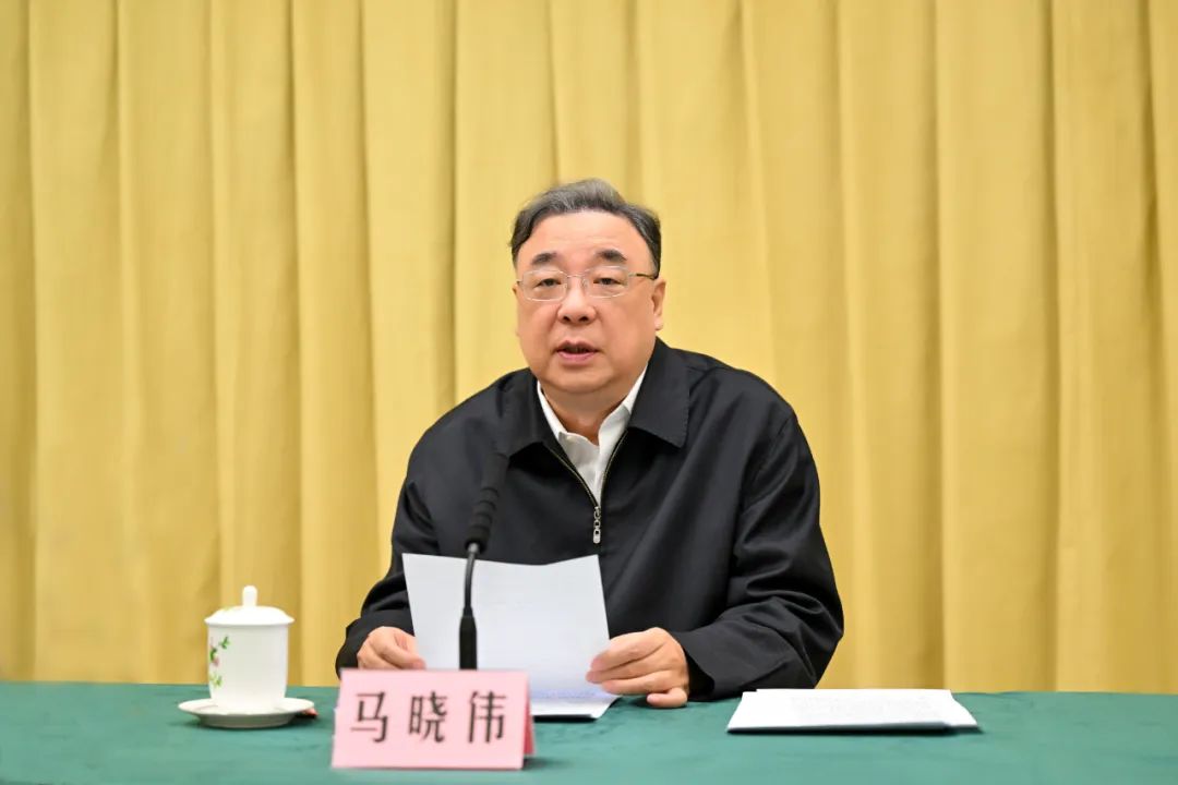 2023年全國衛(wèi)生健康工作會議召開