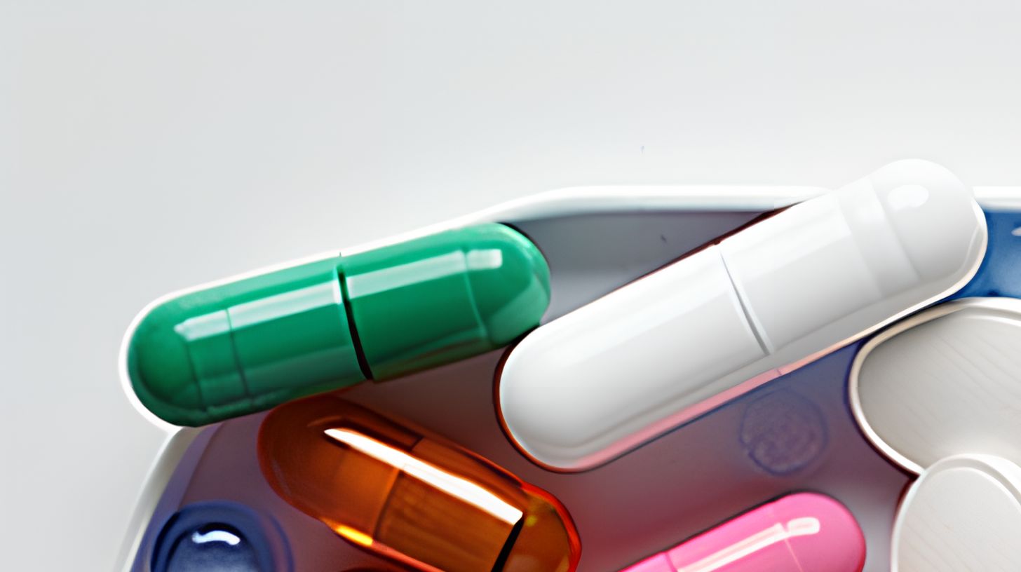 《藥品標準管理辦法》政策解讀