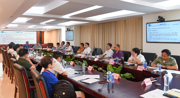 國家藥監(jiān)局珍稀瀕危中藥材替代品監(jiān)管政策與技術要求研究專家工作組成立暨專家研究座談會在京召開