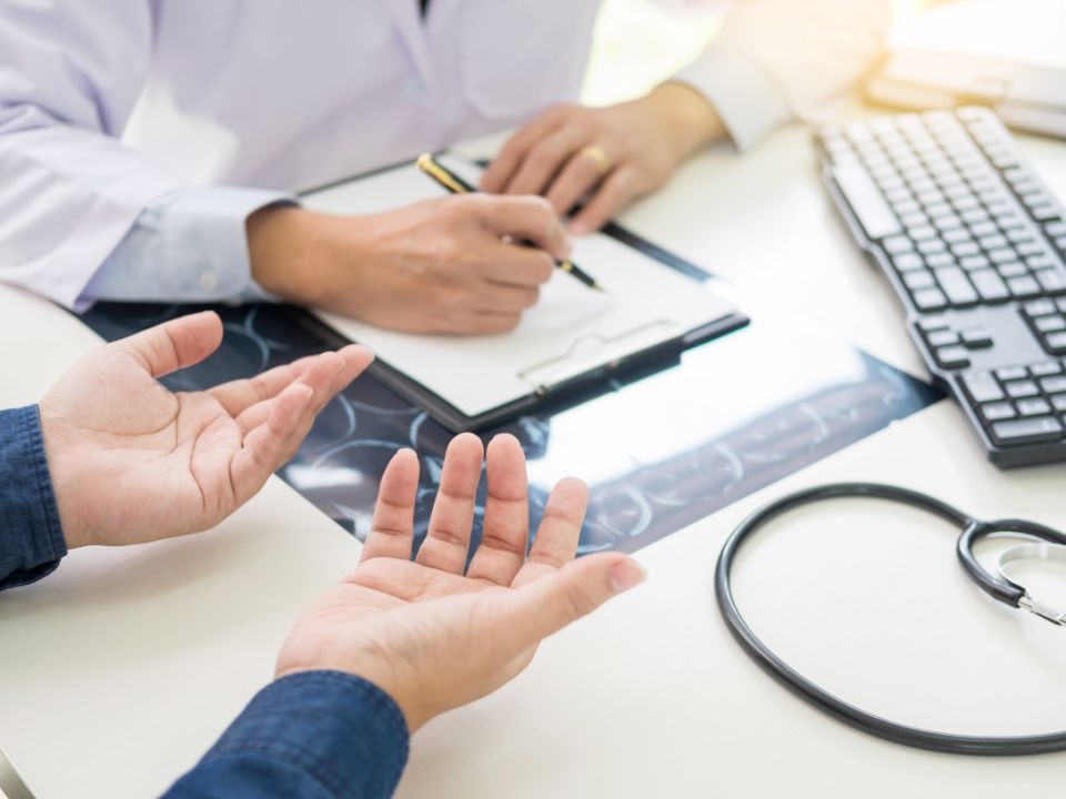 國(guó)家衛(wèi)生健康委關(guān)于推動(dòng)臨床?？颇芰ㄔO(shè)的指導(dǎo)意見(jiàn)