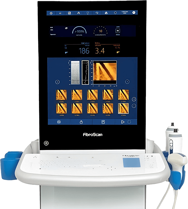 肝臟是沉默的器官，早篩早診早治至關(guān)重要