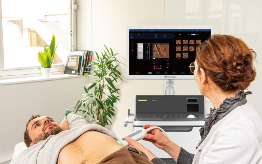 FibroScan?臨床應(yīng)用