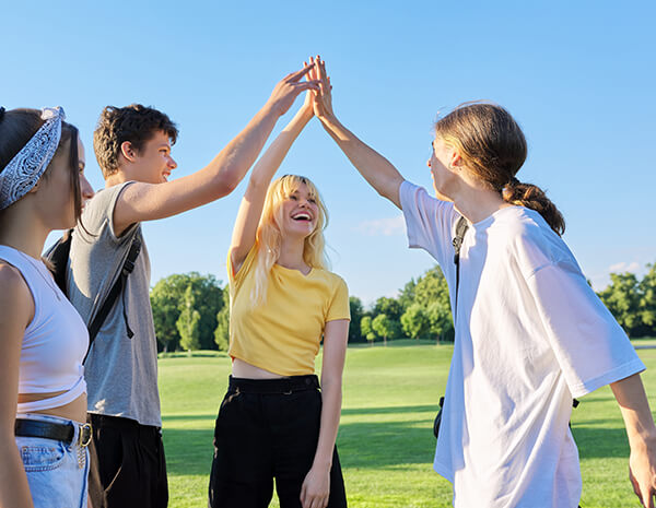 扁平高效，創(chuàng)新共贏