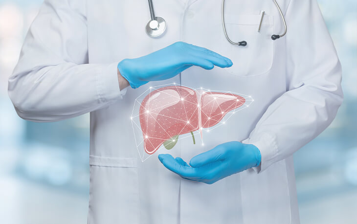 惠肝保：全國首款慢性肝病患者專屬保險(xiǎn)