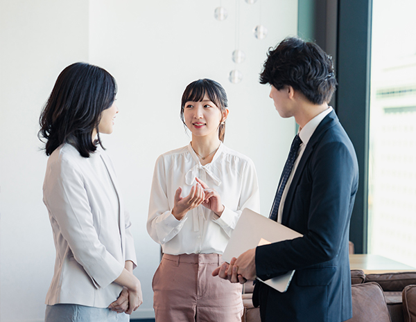 扁平高效，創(chuàng)新共贏